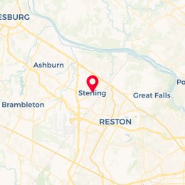 Check-in Location