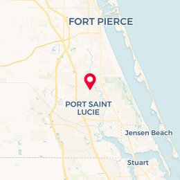 Check-in Location