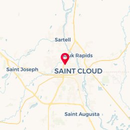 Check-in Location