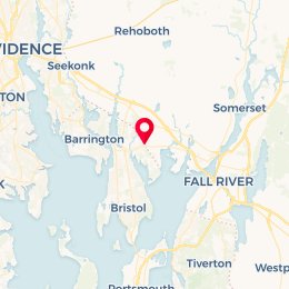 Check-in Location