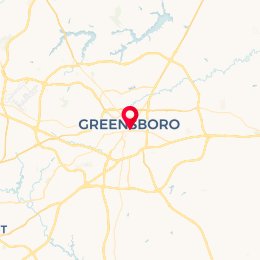 Check-in Location