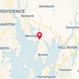 Check-in Location
