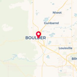 Check-in Location