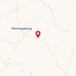Check-in Location
