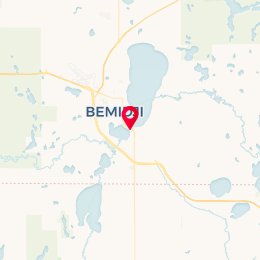 Check-in Location