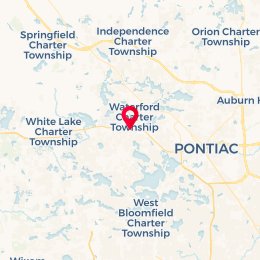 Check-in Location