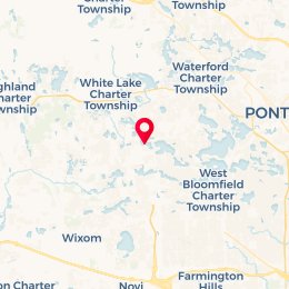 Check-in Location