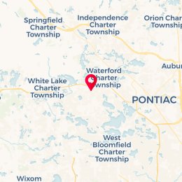 Check-in Location