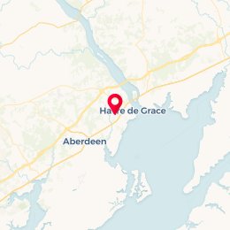 Check-in Location