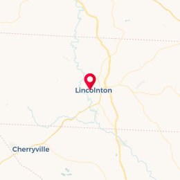 Check-in Location