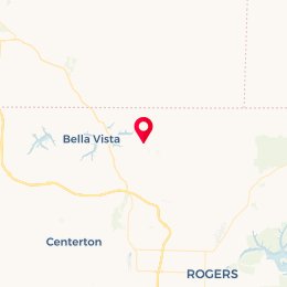 Check-in Location