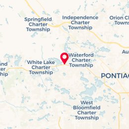 Check-in Location