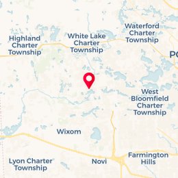 Check-in Location