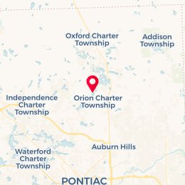 Check-in Location