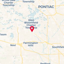 Check-in Location
