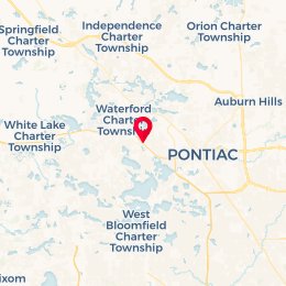 Check-in Location
