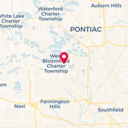 Check-in Location