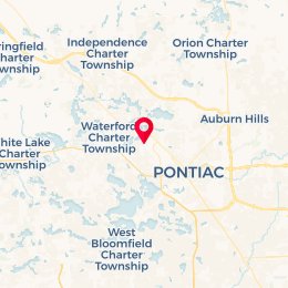 Check-in Location