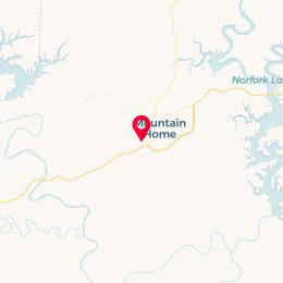 Check-in Location
