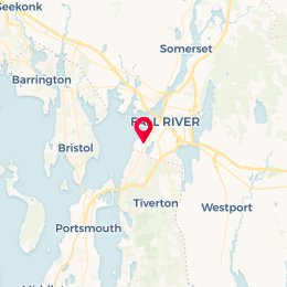 Check-in Location