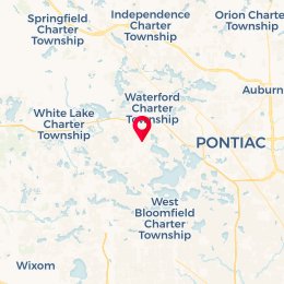 Check-in Location