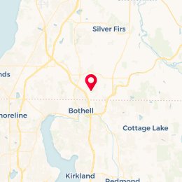 Check-in Location