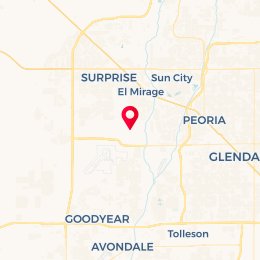 Check-in Location