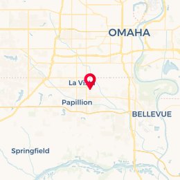 Check-in Location