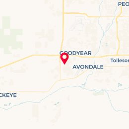 Check-in Location