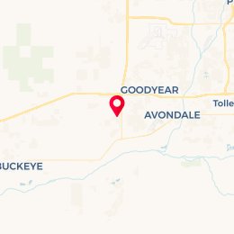 Check-in Location