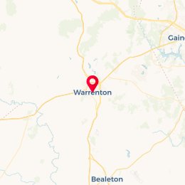 Check-in Location