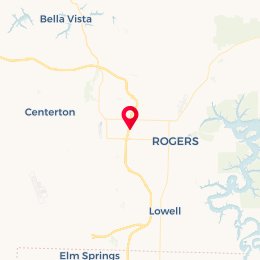 Check-in Location