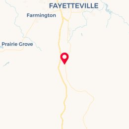 Check-in Location