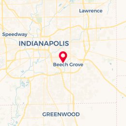 Check-in Location