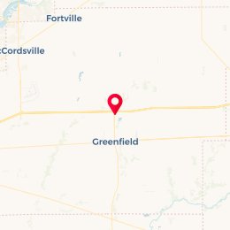 Check-in Location