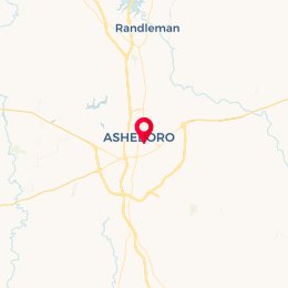 Check-in Location