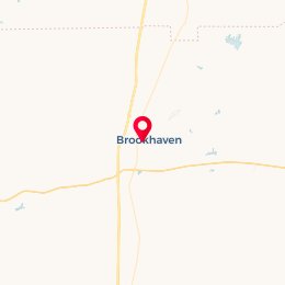 Check-in Location