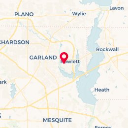 Check-in Location