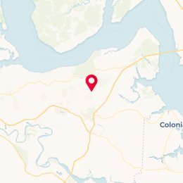 Check-in Location