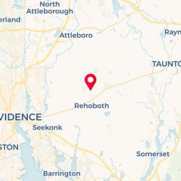 Check-in Location