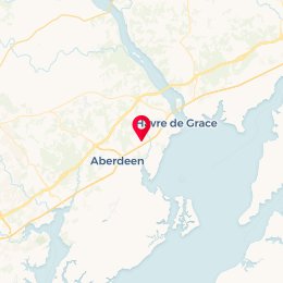 Check-in Location