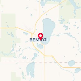 Check-in Location