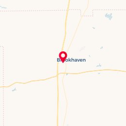 Check-in Location