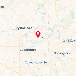 Check-in Location