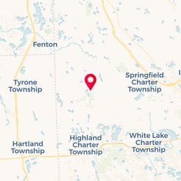 Check-in Location
