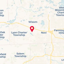 Check-in Location