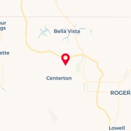 Check-in Location