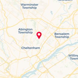 Check-in Location