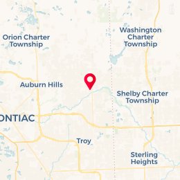 Check-in Location