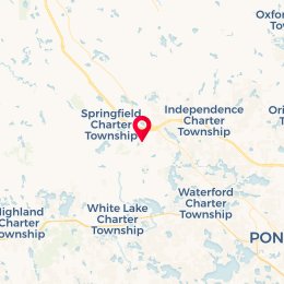 Check-in Location